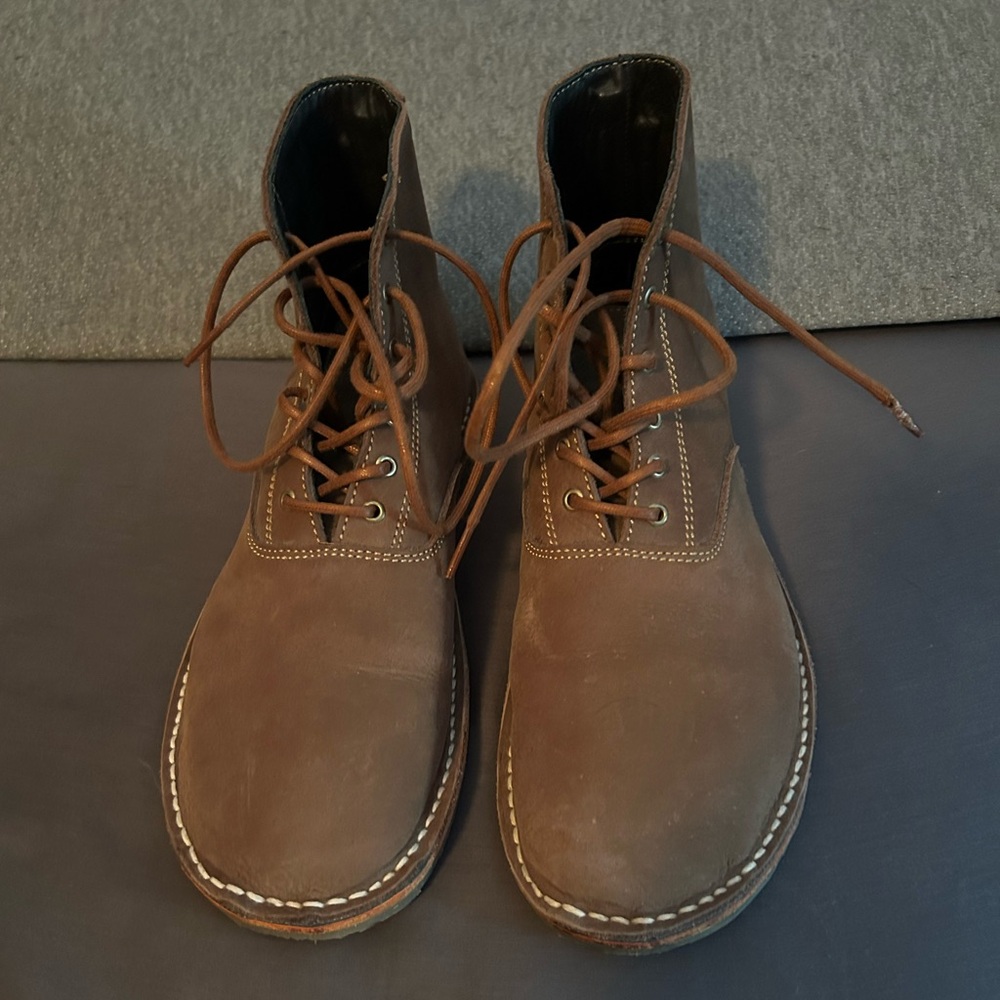 Davinci Boots - Pickford
